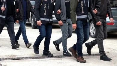 Fetö Jandarma Mahrem Yapılanması Ankara