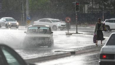 Meteoroloji Verilerine Göre Ankara Genelinde 13 Şubat 2026 Cuma Günü Sabah Saatlerinden Itibaren Kuvvetli Rüzgâr Ve Yer Yer Fırtına Bekleniyor.