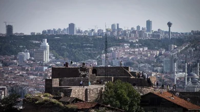 Ankara Ve İstanbul Türkiye’nin En Yaşanabilir Şehirleri Oldu