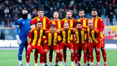 Çorluspor 1947’Den Farklı Galibiyet: Polatlı 1926’Yı 4-0 Geçti