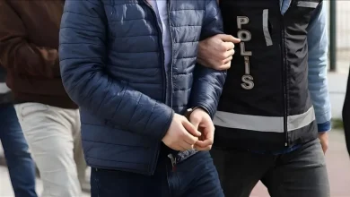 Ankaragücü Yetkilisi Adem Başbilen Bahis Operasyonunda Gözaltına Alındı