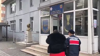 Samsun’da Jandarma Personeli Hakkında Asılsız Paylaşım Yapan Bir Kişi Gözaltına Alındı.