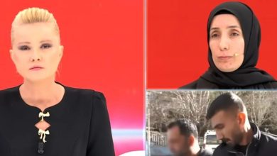 Müge Anlı’daki Mekiye Akyel Cinayeti Dosyası