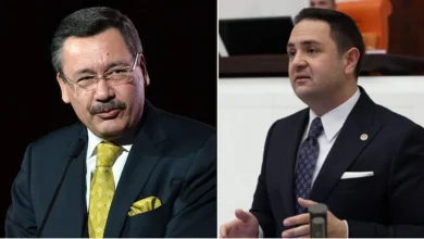 Umut Akdoğan Melih Gökçek Ankara Su Fiyatı Tarifesi