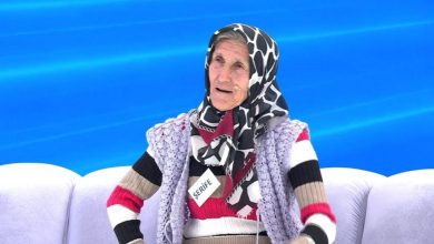 Müge Anlı 70 Yaşındaki Kadın