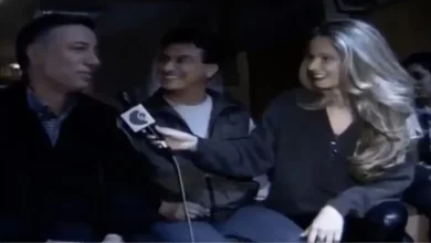 Müge Anlı’nın Kemal Sunal Ile Yaptığı Röportaj