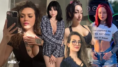 Onlyfans Soruşturmasında Gözaltı Kararı Verilen Ünlüler