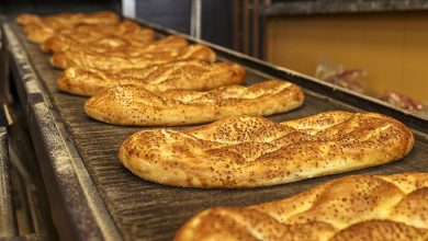 Ankara Ramazan Pidesi Fiyatı