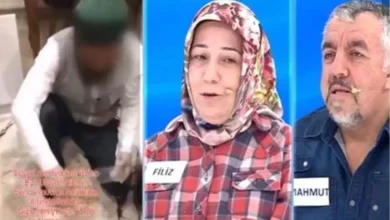 Müge Anlı Sofi Erkan