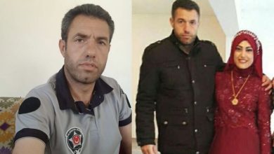 Haymana’da Kan Donduran Kadın Cinayeti: Eşi Songül Hakbilir'I Öldüren Serdar Hakbilir Intihar Etti 6 Ankara Haymana'Da Eşi Songül Hakbilir'I Öldüren Serdar Hakbilir Intihar Etti