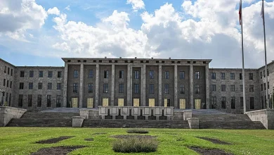 Tbmm Lokantasındaki İstismar Davasında Tahliye Kararına Başsavcılıktan İtiraz 6 Tbmm Lokantasında Stajyer Kız Öğrencilere Yönelik Istismar Iddiaları