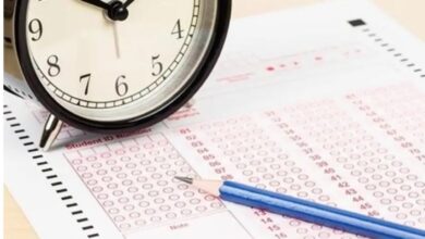 Mamak Belediyesi, “Eğitim Danışmanlığı – Test Çözme Teknikleri” Semineri