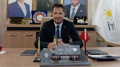Volkan Karasu Rukiye Toy Açıklaması