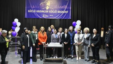 Başkentli Kadınlar 8 Mart İftarında Buluştu: Nursen Yavaş'Tan Anlamlı Mesaj 4 8 Mart Dünya Kadınlar Günü, Ankara Büyükşehir Belediyesi, Abb, Nursen Yavaş, Altınpark Anfa, Iftar Programı, Başkentli Kadınlar, Burcu Kurt Çiçek, Güçlü Kadın Güçlü Başkent, Kadın Dayanışması