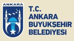 Ankara Büyükşehir Logo
