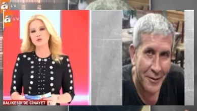Öğretmen Ahmet Baysal Cinayeti