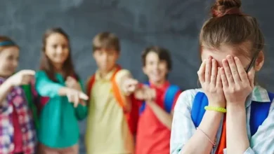 Türkiye’de Her 7 Çocuktan Biri Akran Zorbalığı Mağduru! 1 Akran Zorbalığı Nedir Nasıl Anlaşılır Tbmm Raporu