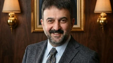 Ankara Kent Konseyi Başkanı Halil İbrahim Yılmaz, 8 Mart Dünya Kadınlar Günü