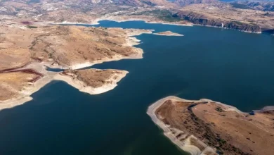 20 Mart 2026 Baraj Doluluk Oranları: Ankara, İstanbul, İzmir Güncel Su Seviyeleri