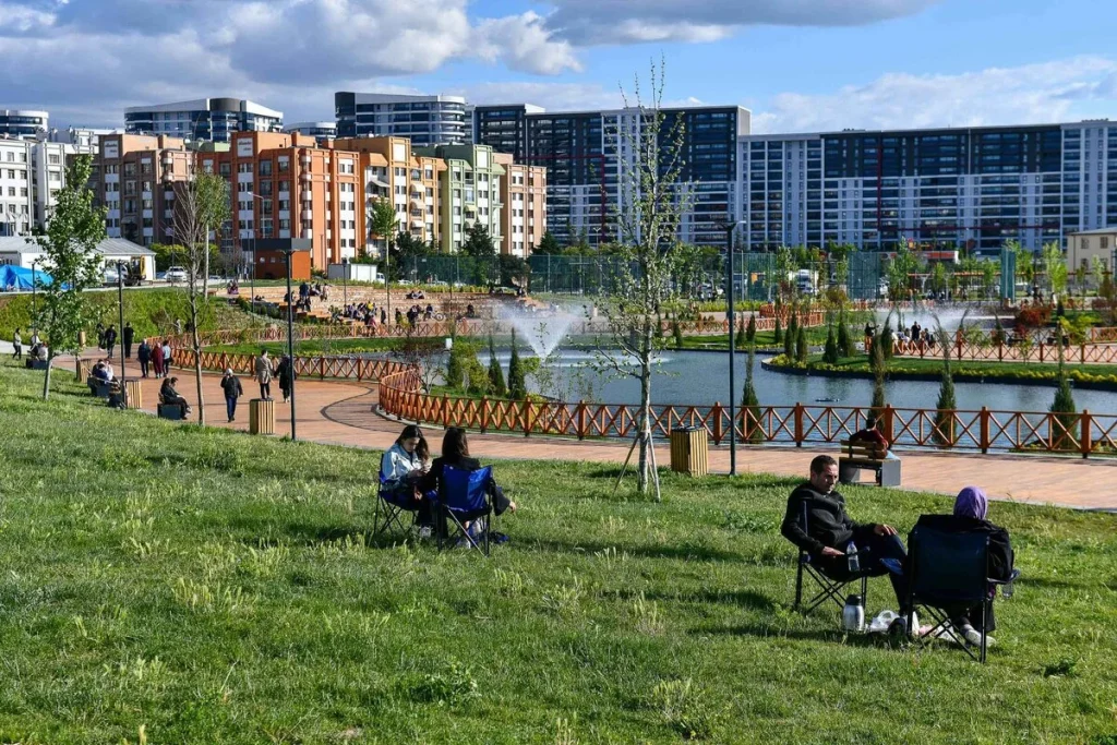 Başkent Ankara 2027 Avrupa Demokrasi Başkenti Finalinde
