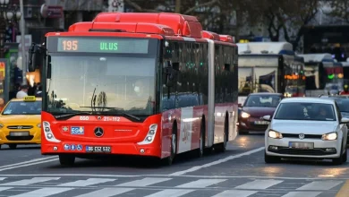 Ego'Dan Ramazan Bayramı'Nda Konforlu Ve Ücretsiz Ulaşım 1 Ego'Dan Ramazan Bayramı'Nda Konforlu Ve Ücretsiz Ulaşım