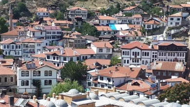 Beypazarı Lezzetleri