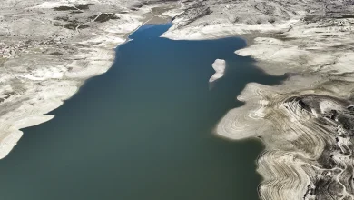 Ankara Barajlar Doluluk Oranı