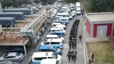 Deaş’a 29 İlde Dev Operasyon: Ankara Dahil 139 Gözaltı, 14 Tutuklama! 5 Deaş’a 29 İlde Dev Operasyon: Ankara Dahil 139 Gözaltı, 14 Tutuklama!