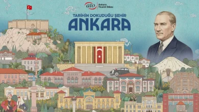 Doku Ankara Takvimi