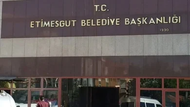 Ankara Etimesgut Belediyesi’nde Zimmet Operasyonu: 4 Üst Düzey İsim Gözaltında!