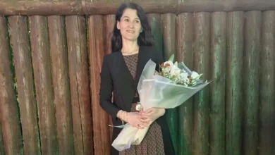 Fatma Nur Çelik Mesleki Ve Teknik Anadolu Lisesi