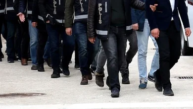 Ankara Fetö Operasyonu