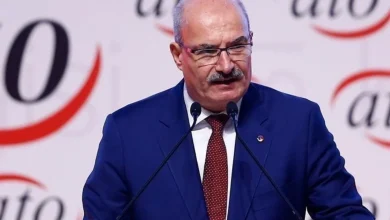 Ankara Ticaret Odası Başkanı Gürsel Baran