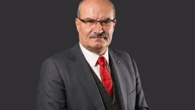 Ankara Ticaret Odası (Ato) Yönetim Kurulu Başkanı Gürsel Baran, Ramazan Bayramı Mesajı