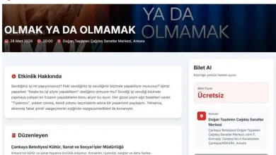 Çankaya Belediyesi'Nin Elektronik Bilet Uygulaması Başladı