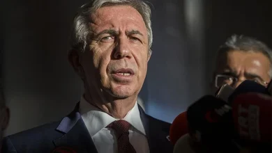 Asal Araştırma'Dan Chp Cumhurbaşkanı Adayı Anketi: Mansur Yavaş Açık Ara Önde 3 Asal Araştırma'Dan Chp Cumhurbaşkanı Adayı Anketi: Mansur Yavaş Açık Ara Önde