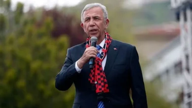 Chp Ankara’dan Mansur Yavaş’a Tam Destek 7 Mansur Yavaş Yolsuzluk Iddiası