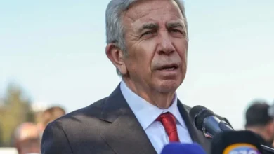 Mansur Yavaş’tan Soruşturma Yanıtı: Bugün Basın Toplantısı Düzenleyecek 6 Mansur Yavaş Hakkında Soruşturma İzni