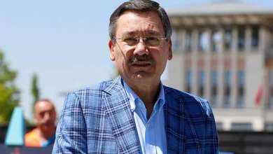 Melih Gökçek’ten Ankara'Ya Chp'Den Adaylık İtirafı: Deniz Baykal Teklif Etti! 1 Melih Gökçek Chp'Den Ankara Büyükşehir'E Adaylık Açıklaması