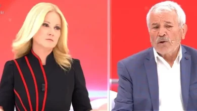 Müge Anlı’da 7 Yaşındaki Çocuk İçin Emniyet Yayına Girdi!