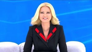Müge Anlı Haberleri