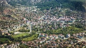 Nallıhan Haberleri