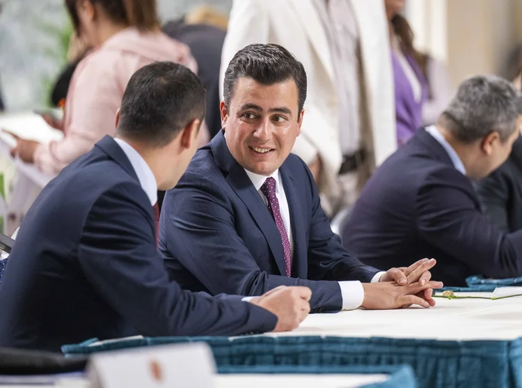 Ak Parti Ankara Milletvekili Osman Gökçek'Ten Mansur Yavaş'A 10 Soru