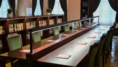 Sincan'Da Atıl Bina Genç Akademi Oldu! Ankara Genç Akademi Adresleri 3 Ankara Sincan Genç Akademi
