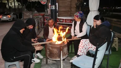 Tokat Deprem