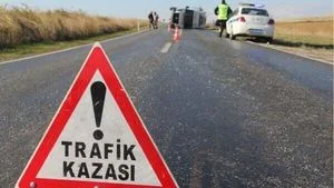 Trafik Kazası Haberleri