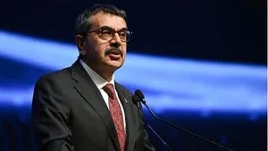 Yusuf Tekin Haberleri