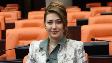 Mhp'Li Dora'Dan Çocuklara Dövme Ve Piercing Yasağı Teklifi: 18 Yaş Altına Suç Sayılacak 4 Kahramanmaraş Milletvekili Zuhal Karakoç Dora, 18 Yaşından Küçük Bireylerin Dövme Ve Piercing Yasağı Teklifi