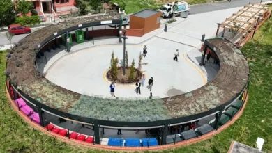 Çankaya'Dan Uluslararası Gıda Paktı'Na Önemli Adım 5 Çankaya'Dan Uluslararası Gıda Paktı'Na Önemli Adım