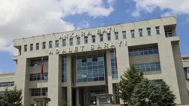 Ankara Etimesgut Belediyesi’nde &Quot;Zimmet&Quot; Operasyonu: 1 Tutuklama, 3 Adli Kontrol!
